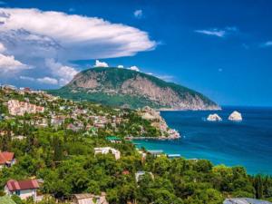 В Крыму отметили большой потенциал туризма в регионе